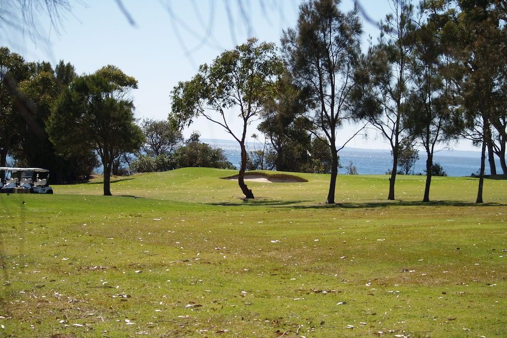 Outdoor view