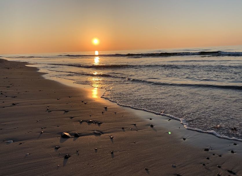 Beach Photo