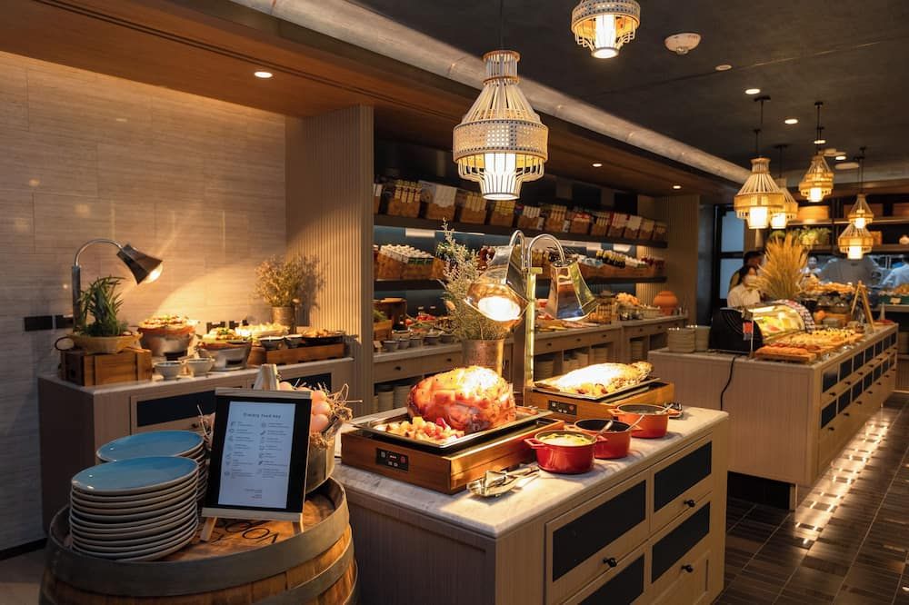 Buffet