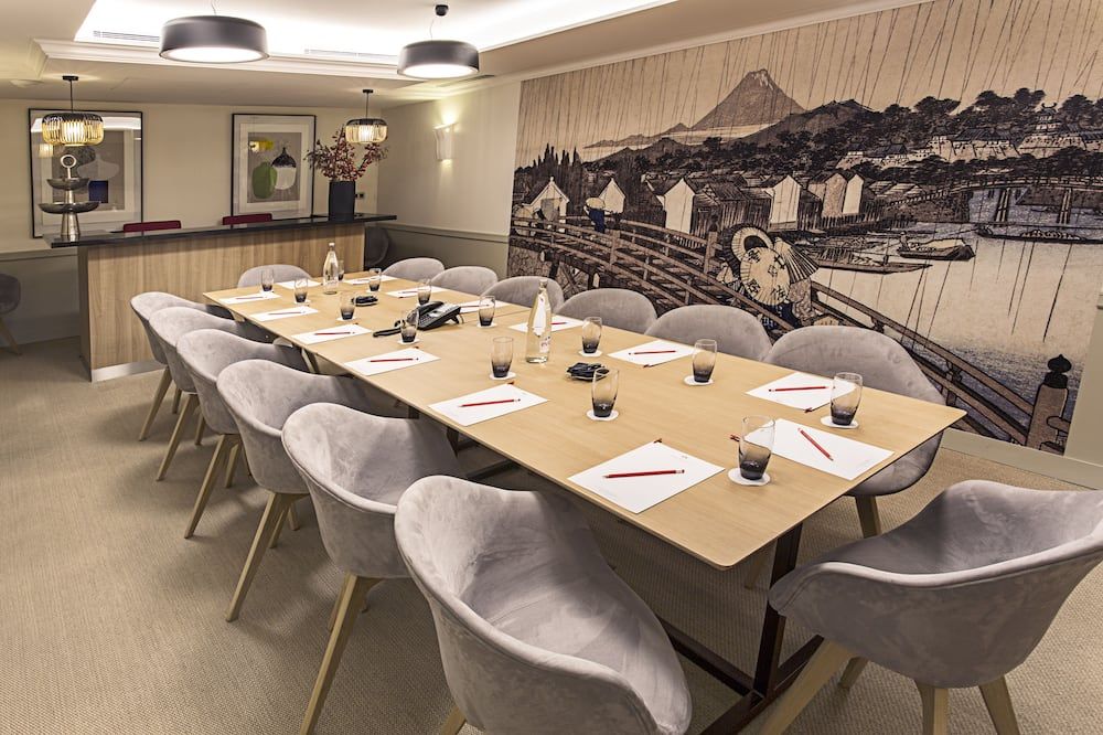 Conference room
