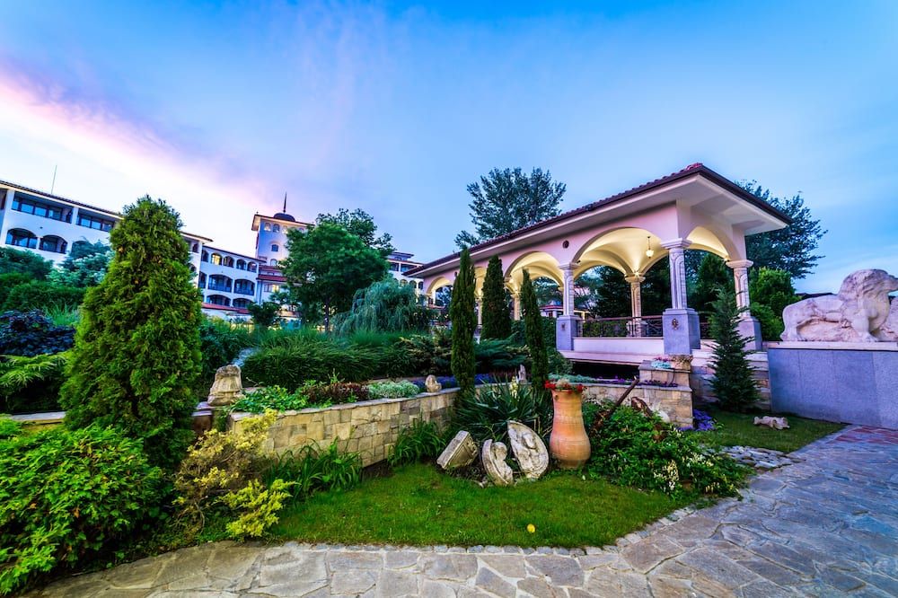 Outdoor view