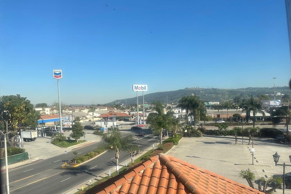 Outdoor view