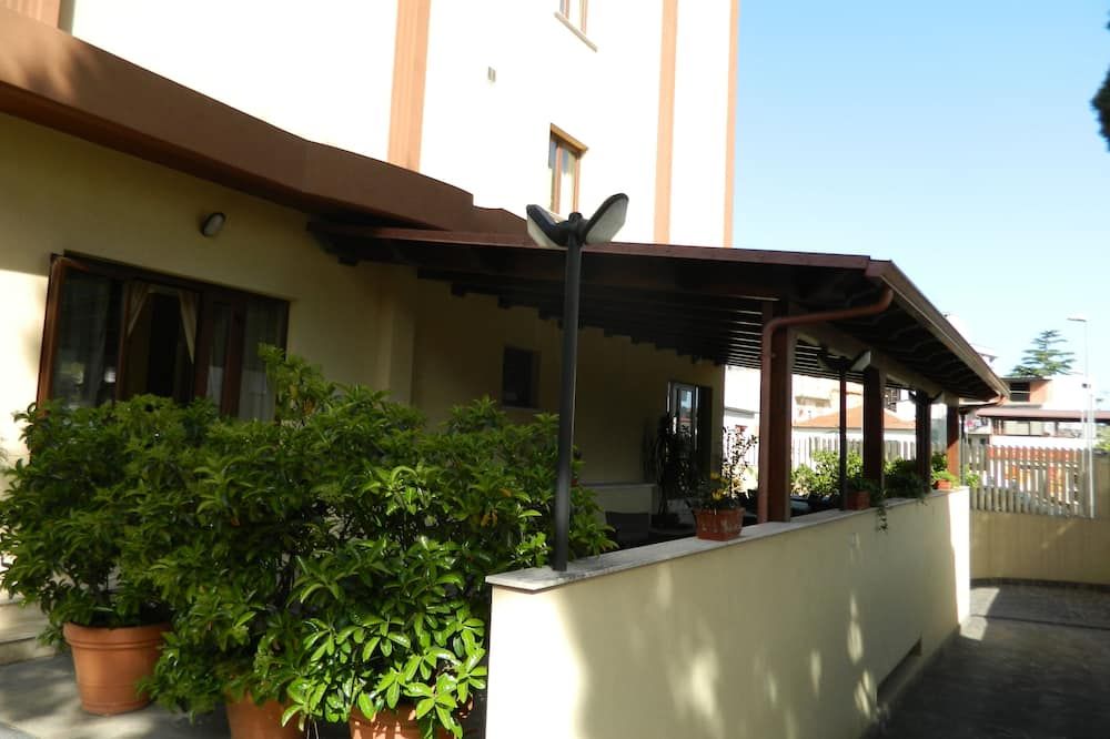 Outdoor view