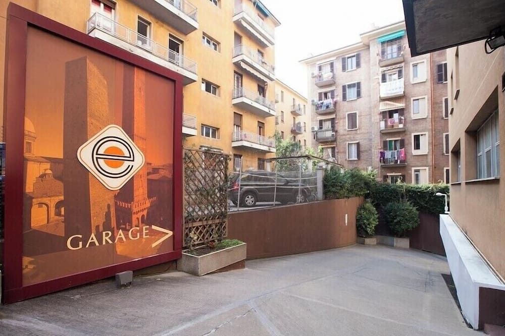 Outdoor view