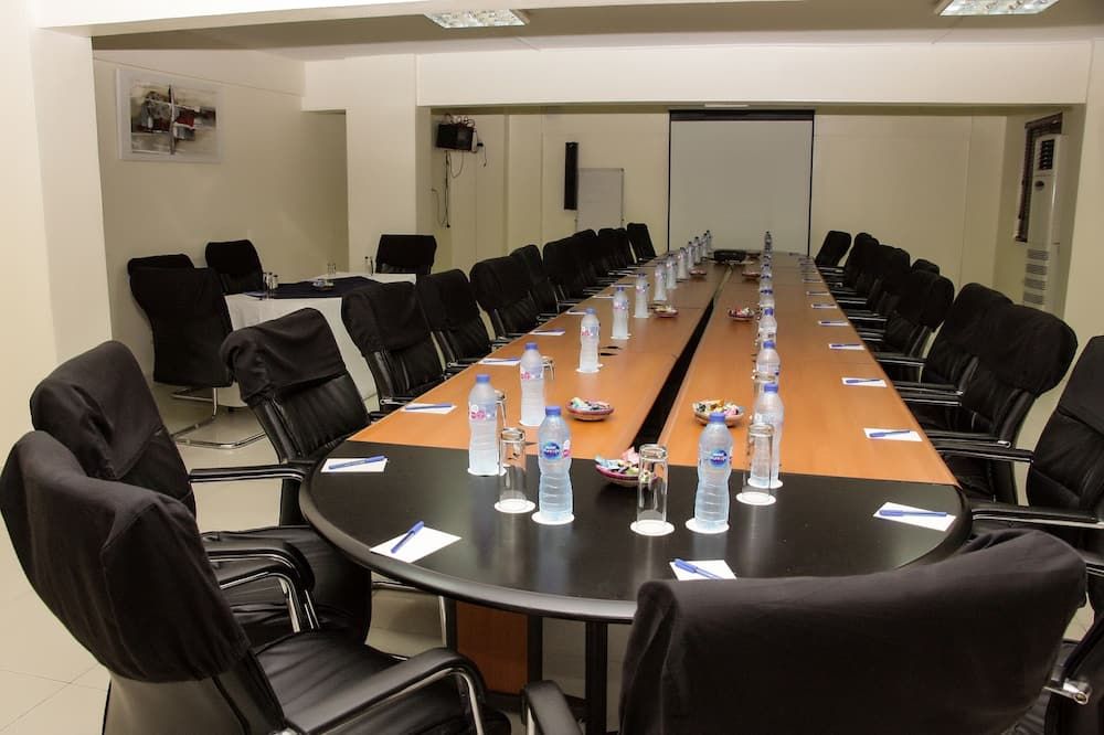 Conference room