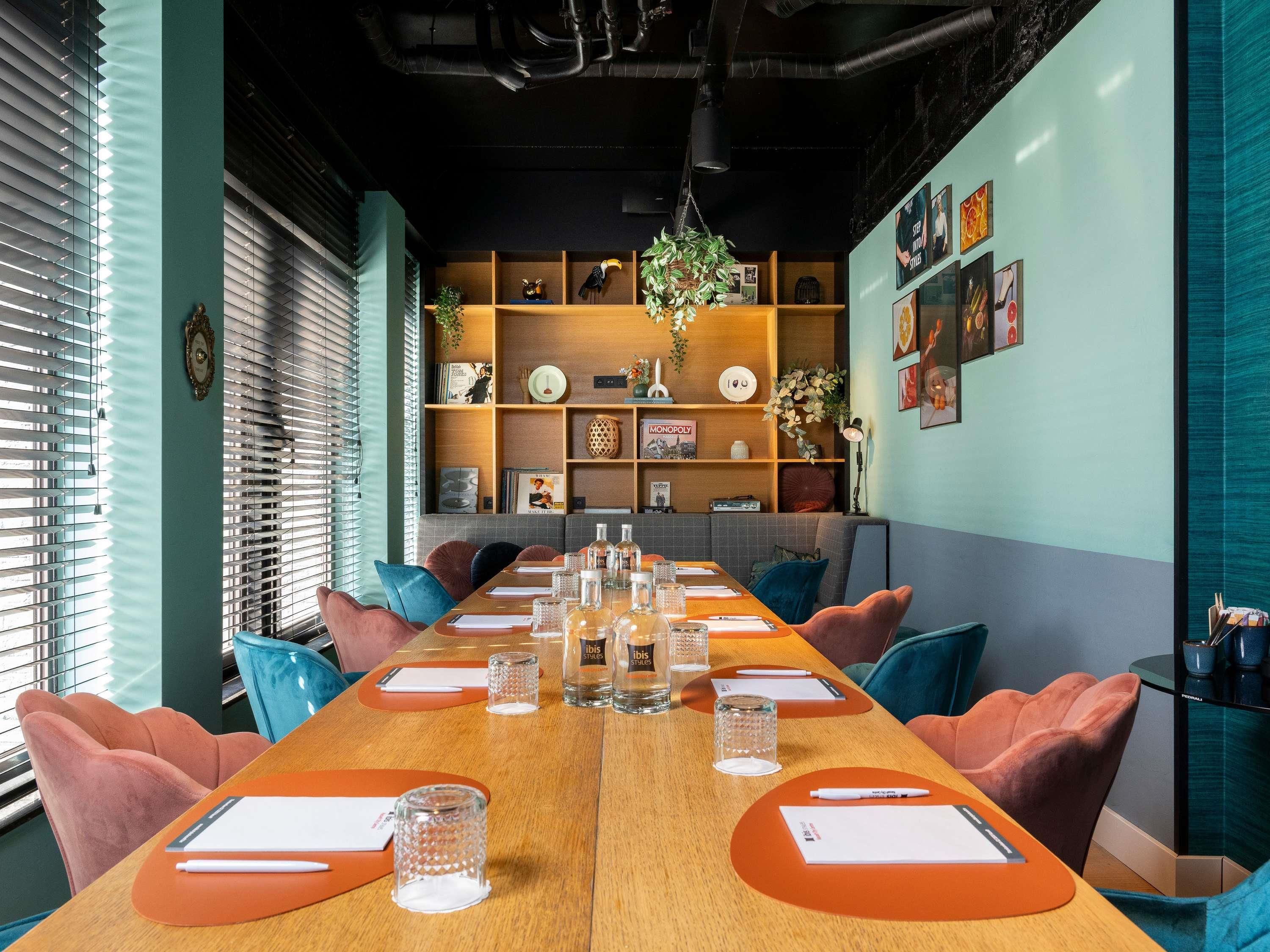 Conference room