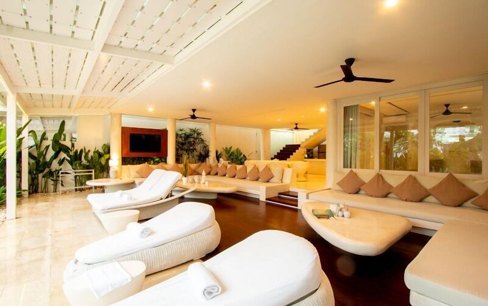 Spa Photo