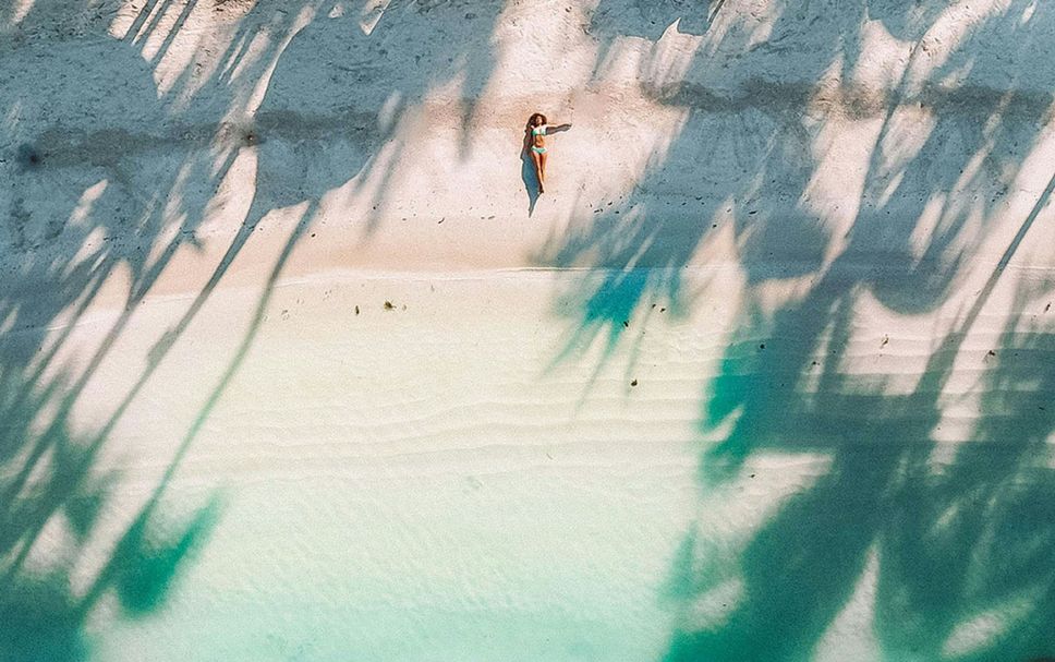 Beach Photo