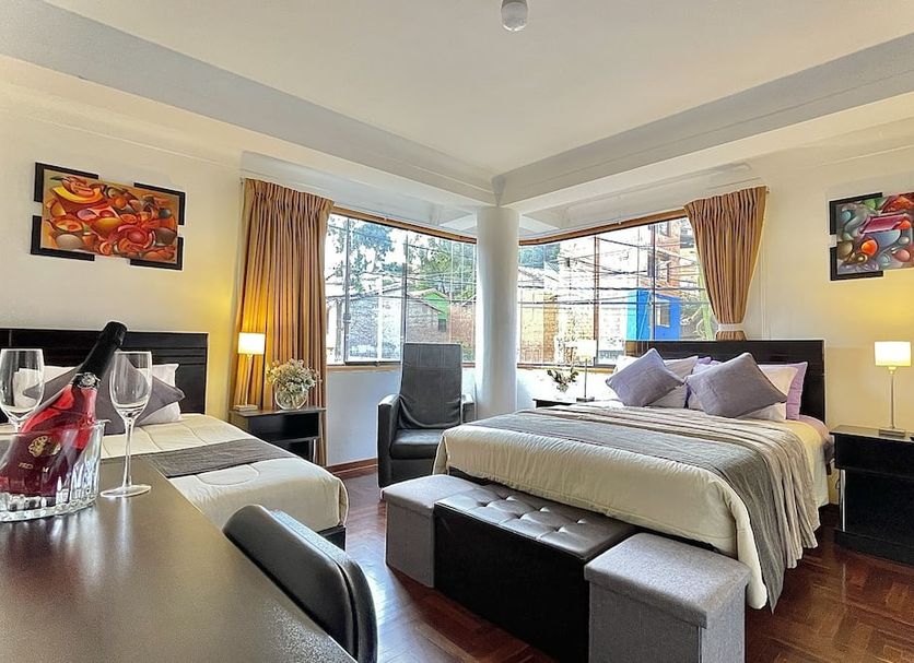 Bedroom Photo