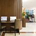 Business centre