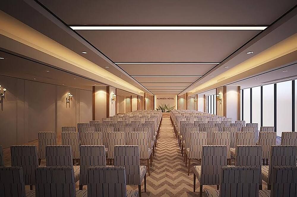 Conference room