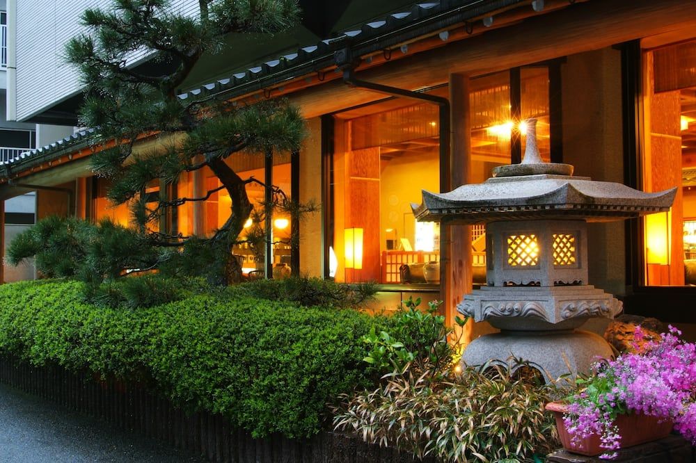 Outdoor view