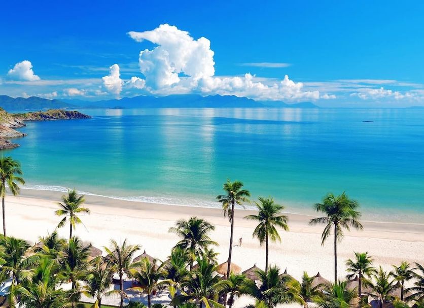 Beach Photo