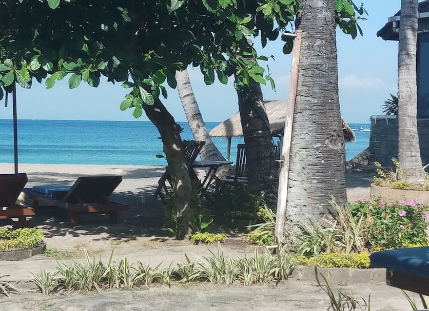 Beach Photo