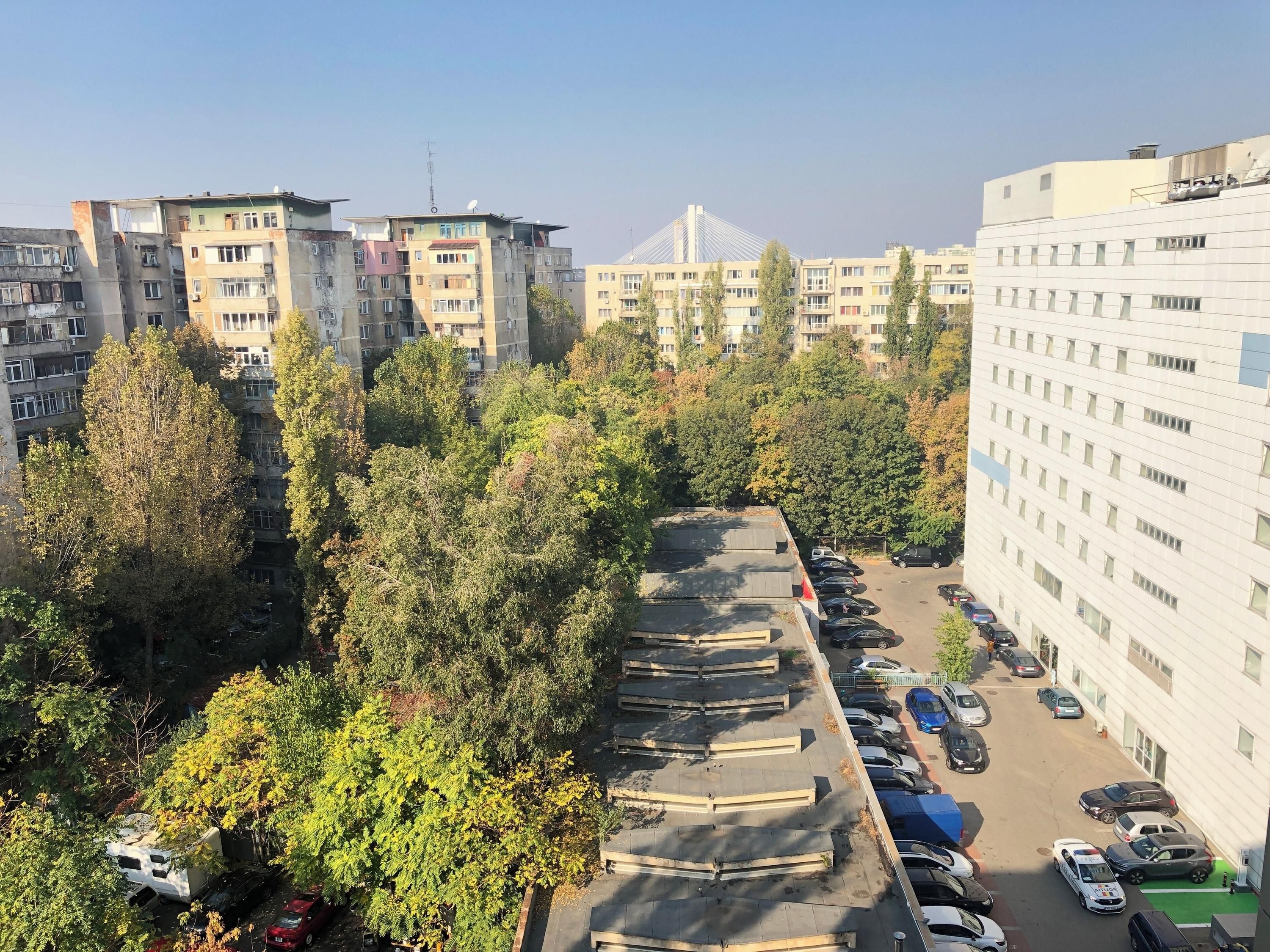 Outdoor view