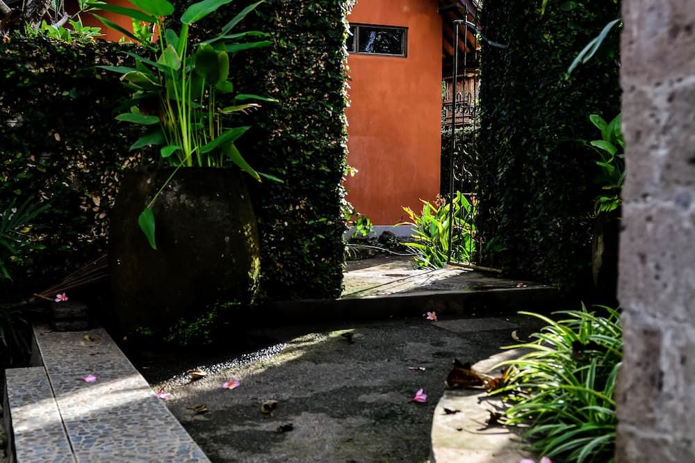 Outdoor view