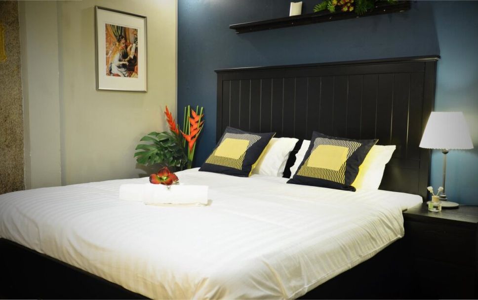 Bedroom Photo
