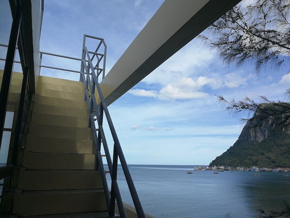 Outdoor view