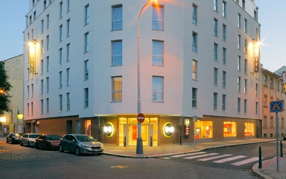 Building Photo