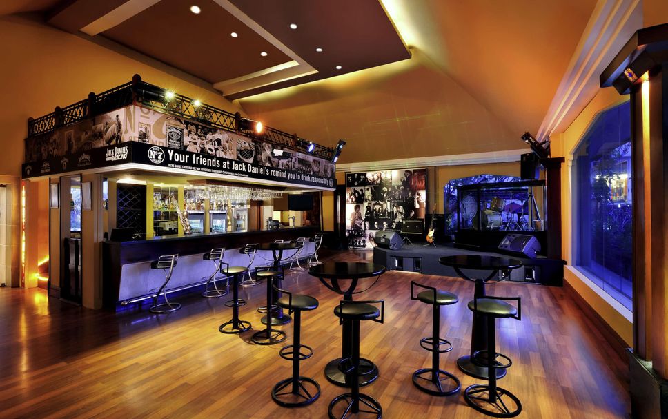 Bar Photo