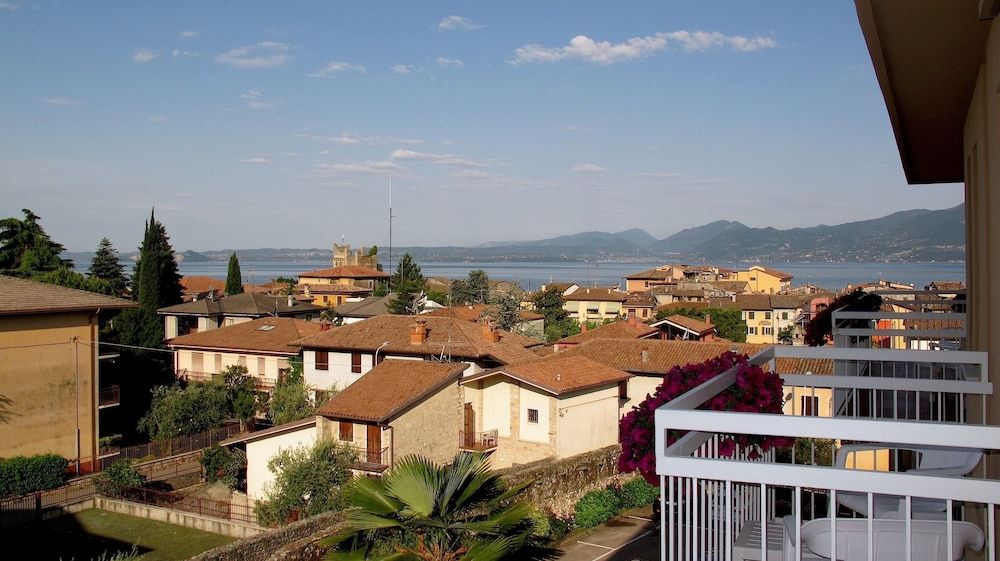 Outdoor view