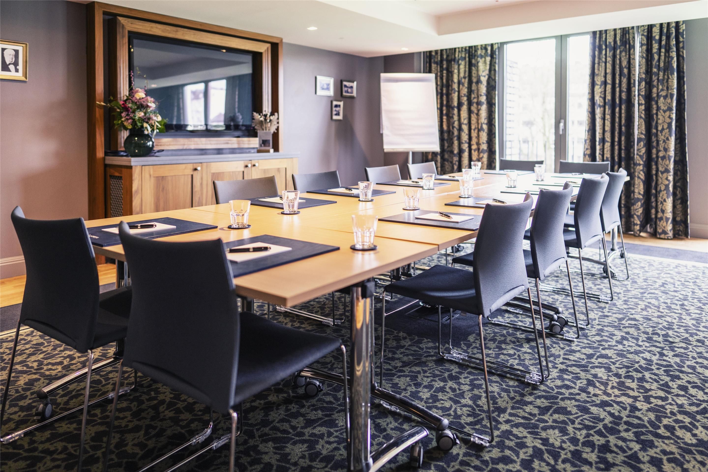 Conference room