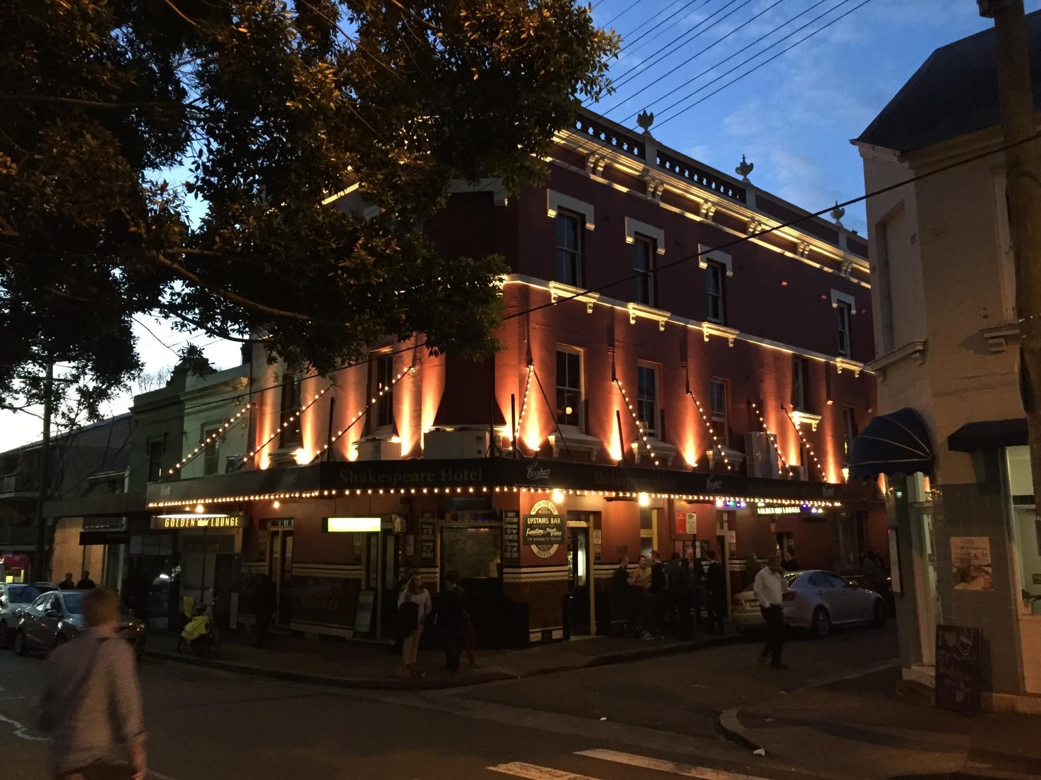 Building