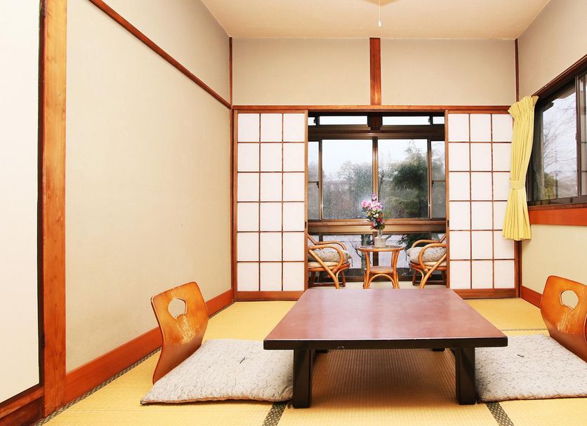 Dining room Photo