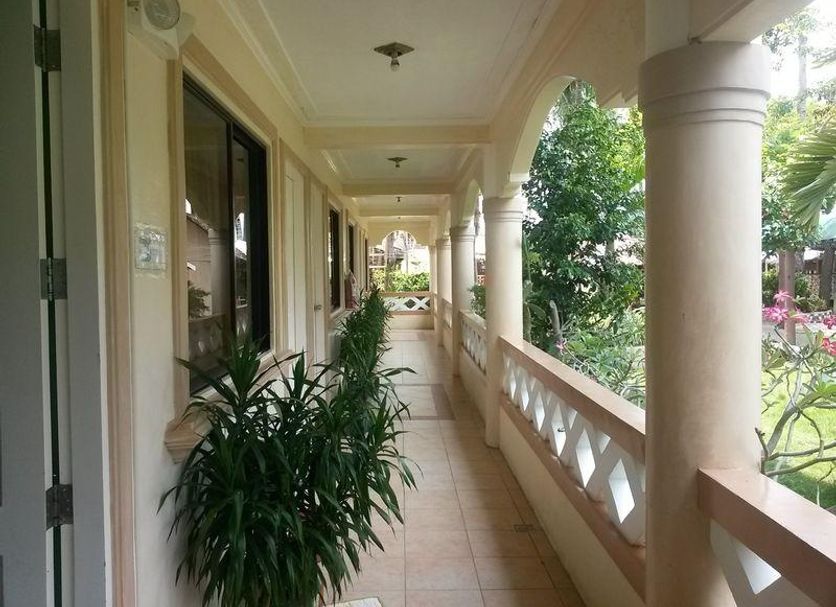 Hallway Photo