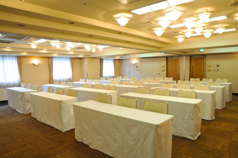 Conference room