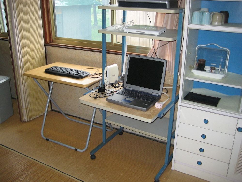 Business centre