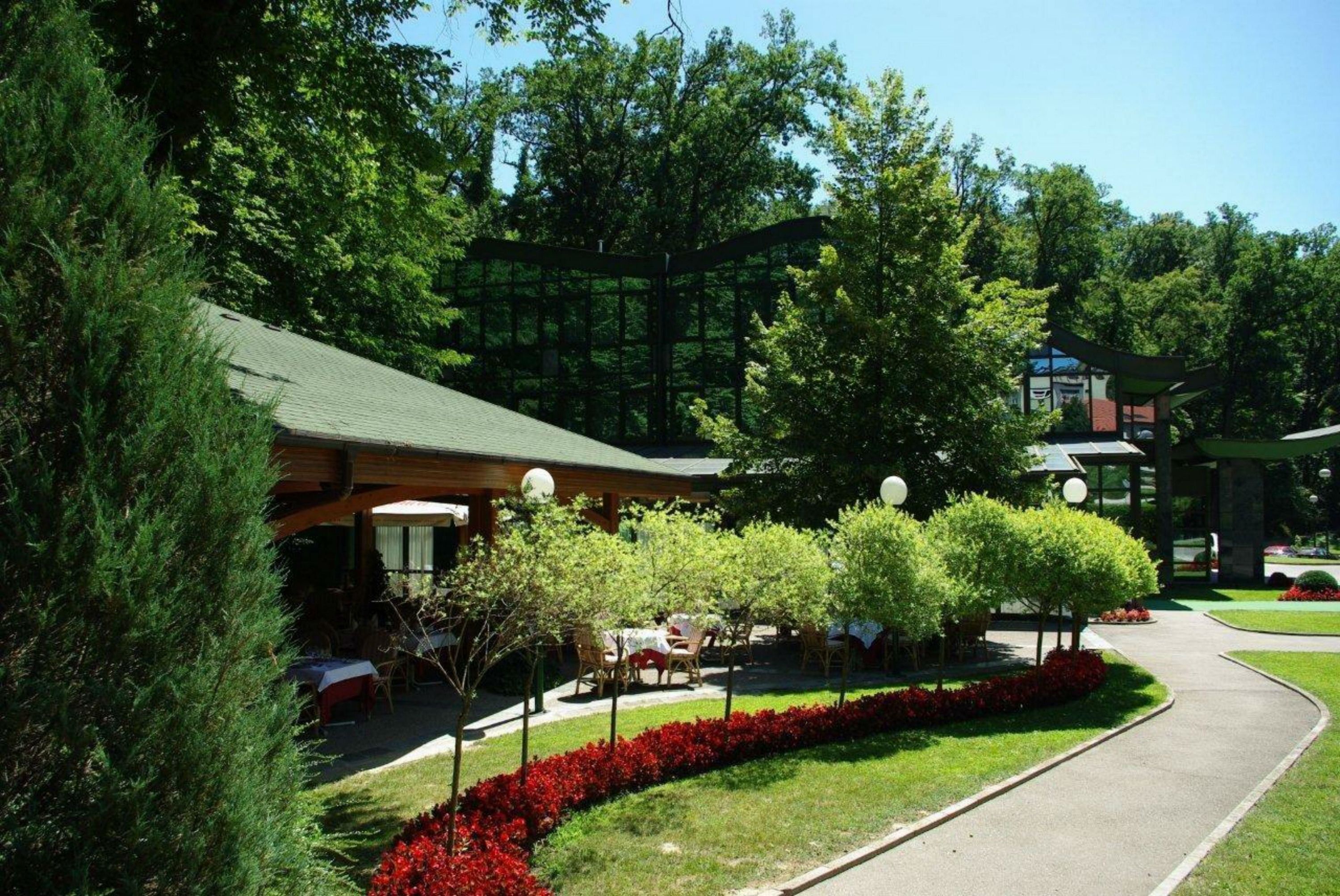 Outdoor view