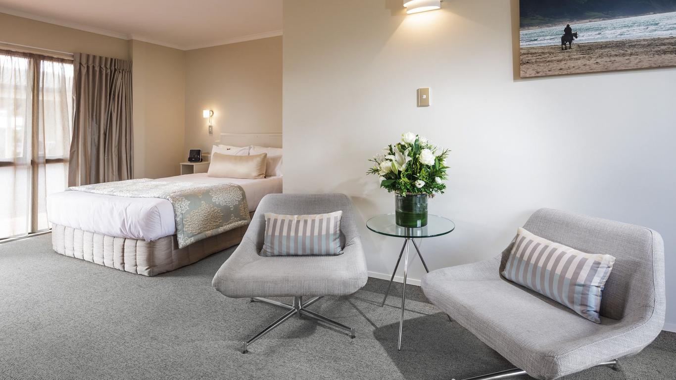 Fairley Motor Lodge