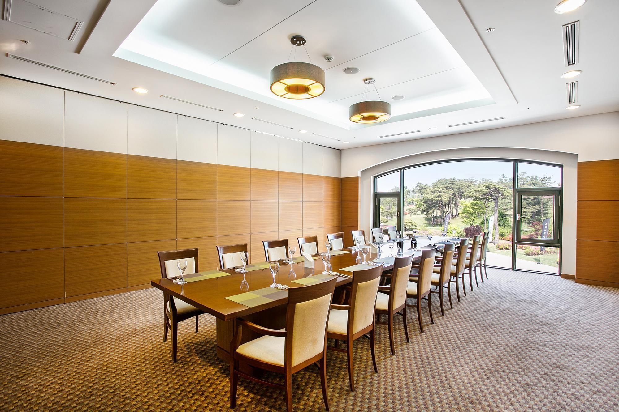 Conference room