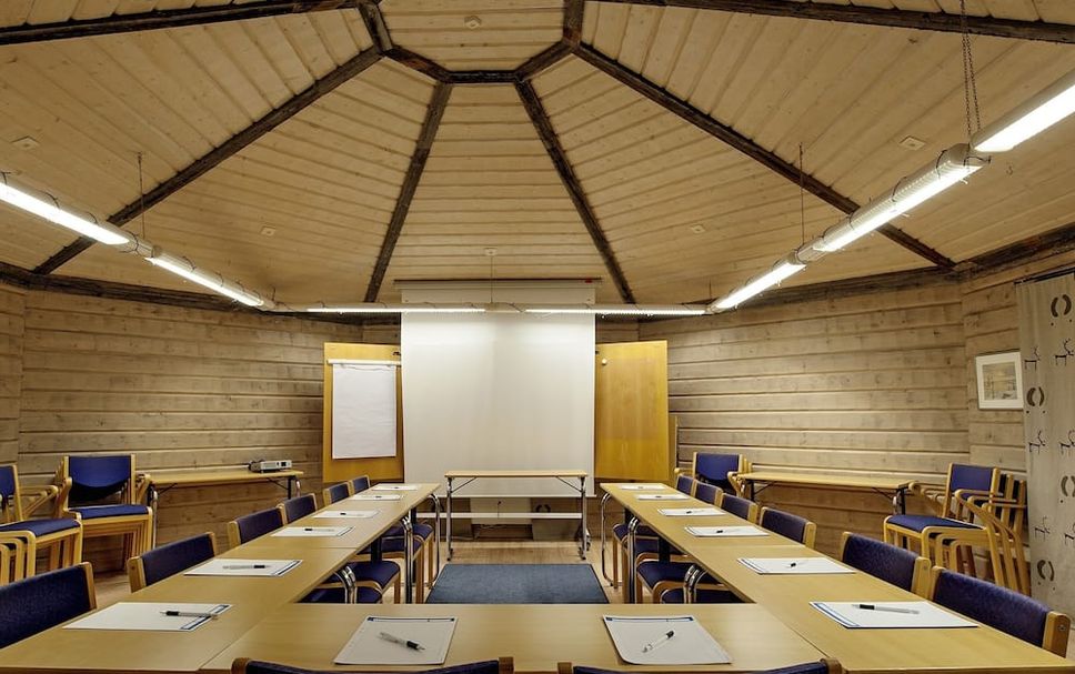 Conference room Photo