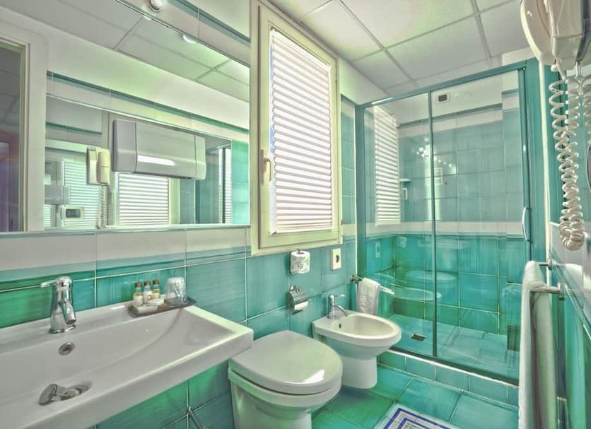 Bathroom Photo