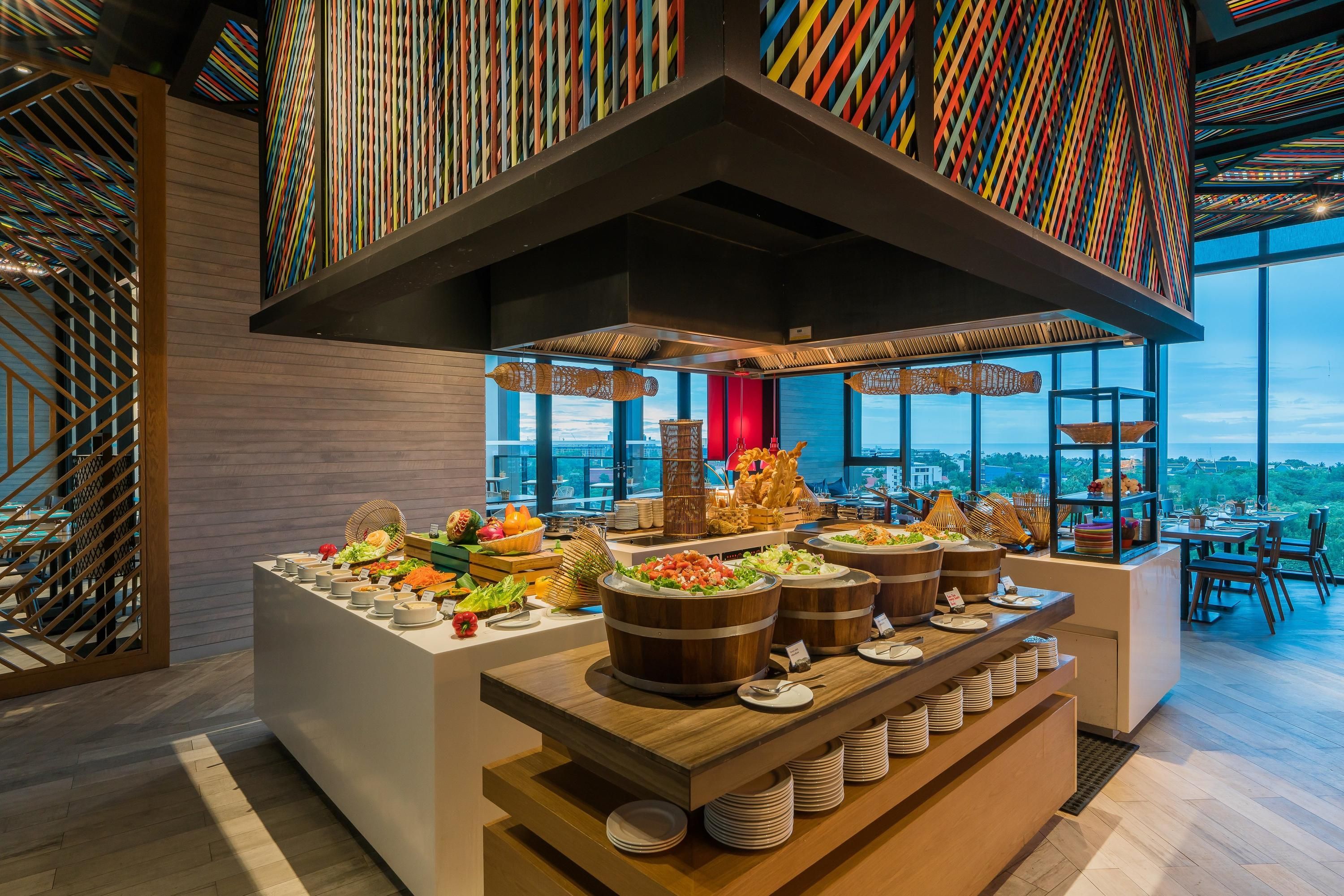 Buffet
