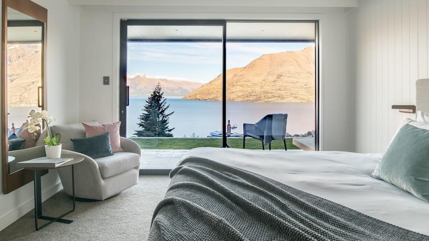 Kamana Lakehouse