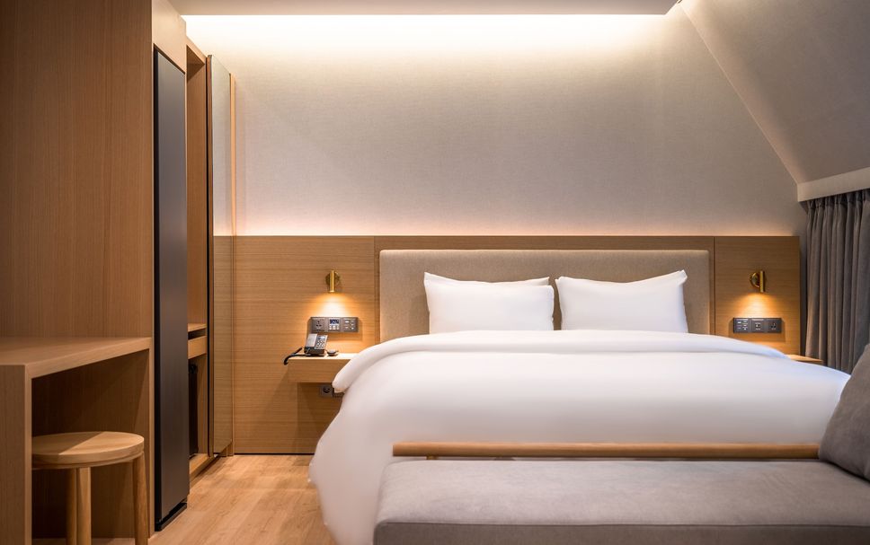 Bedroom Photo