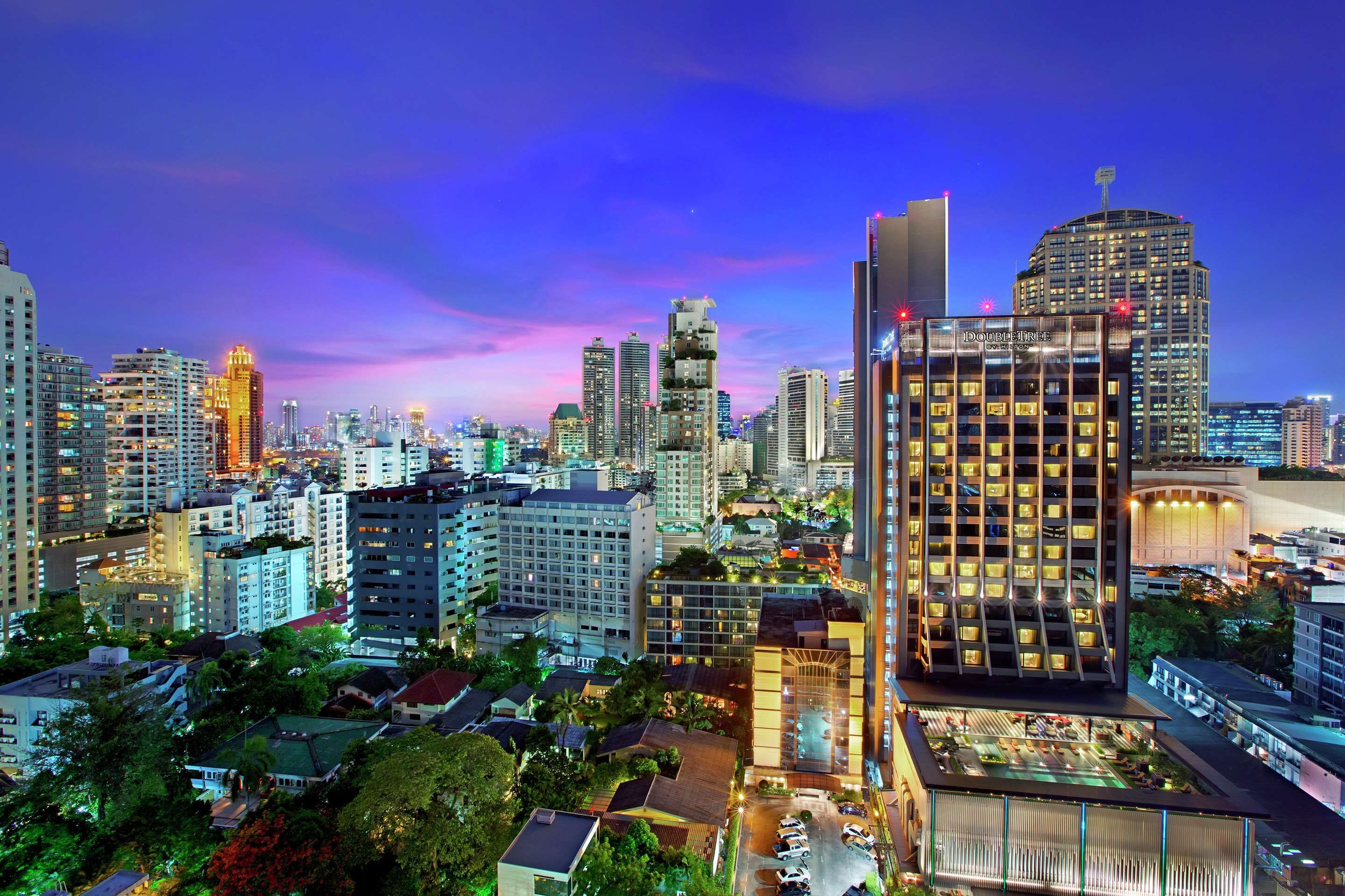 Outdoor view