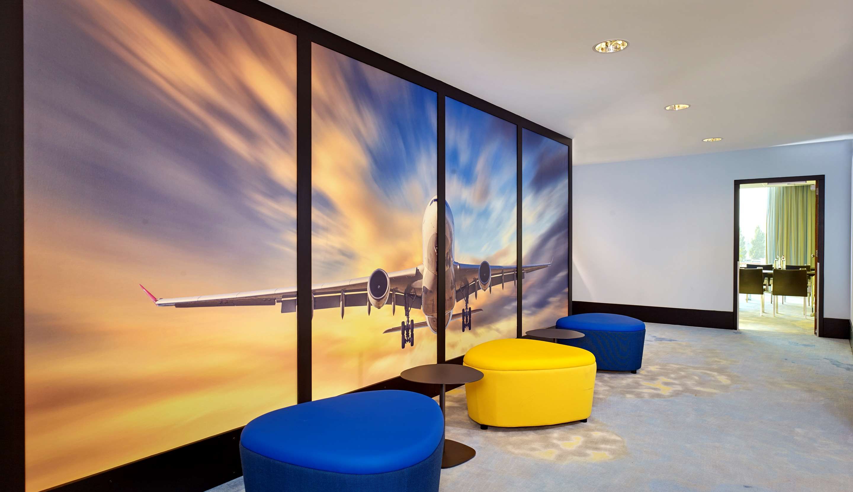 Conference room