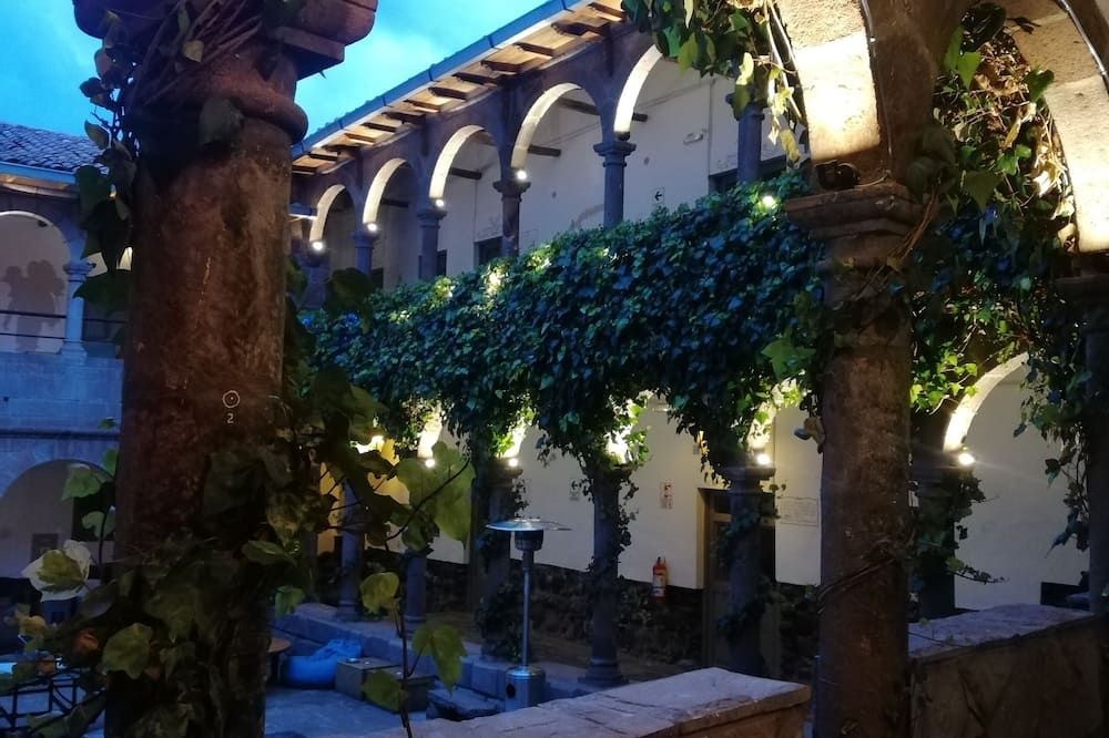 Outdoor view