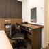 Business centre