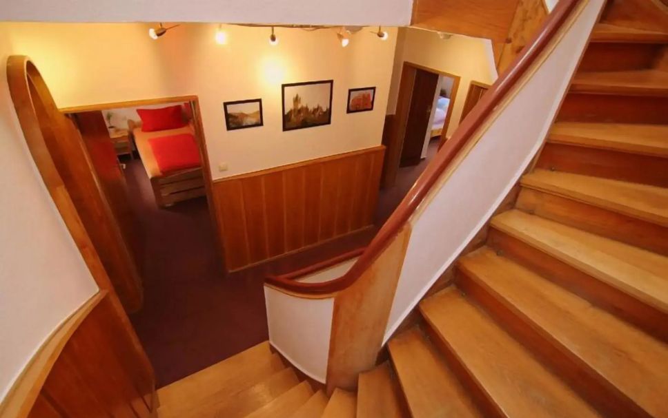 Stairs Photo