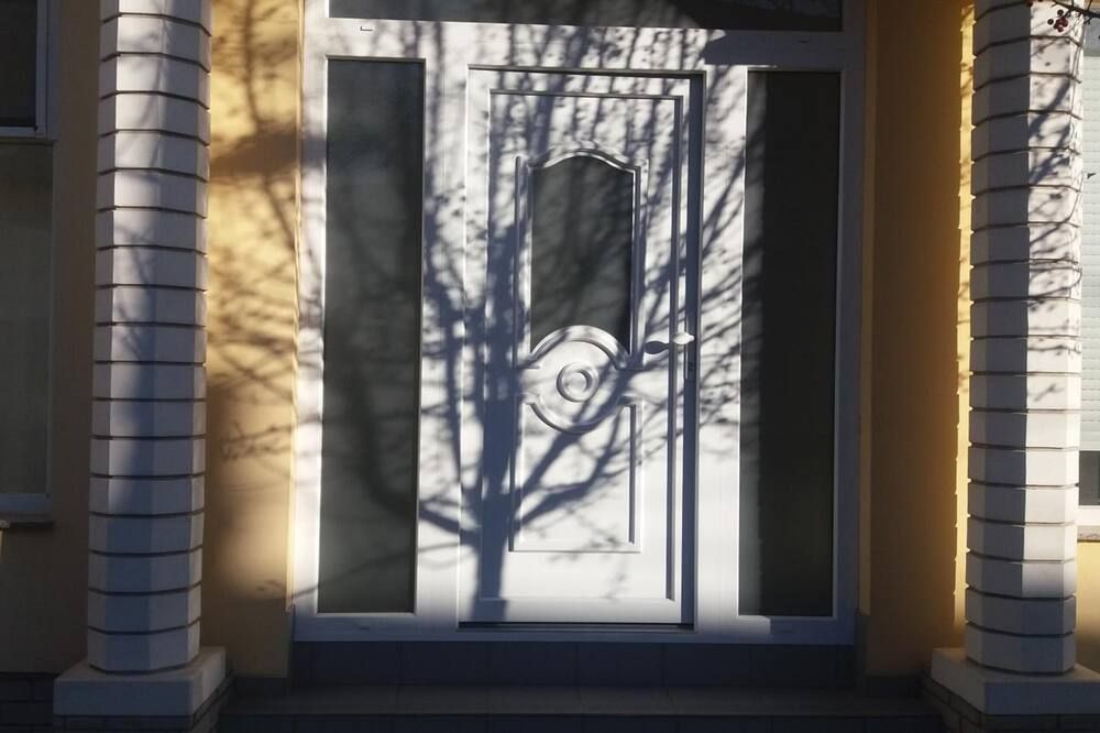 Outdoor view