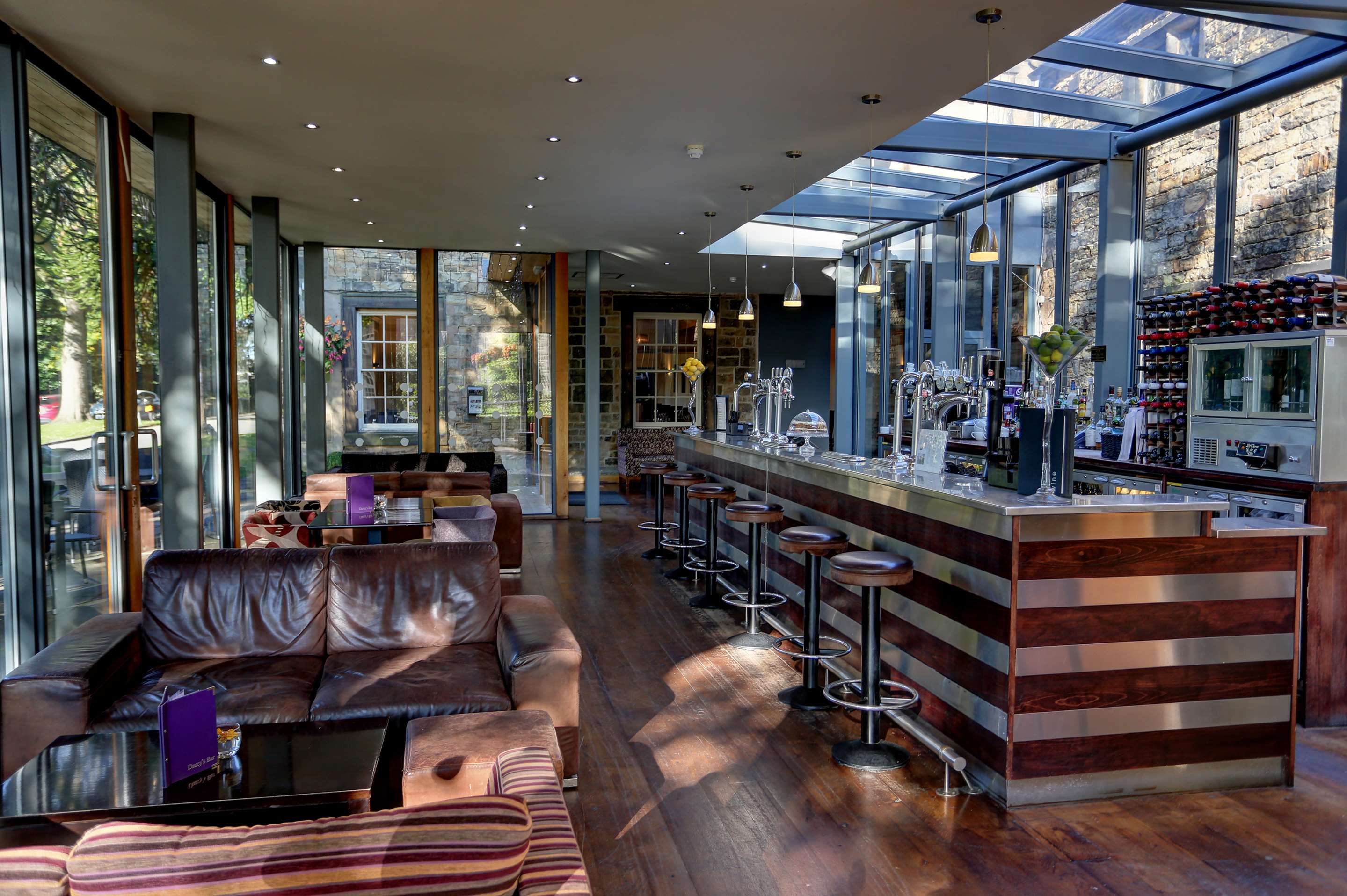 Bar Photo