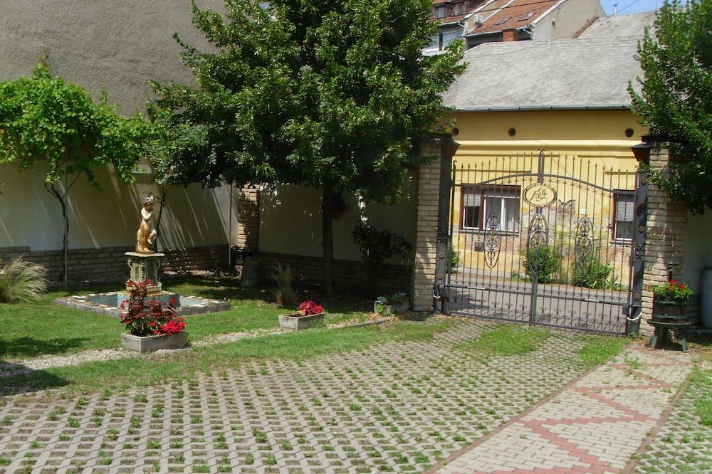 Outdoor view
