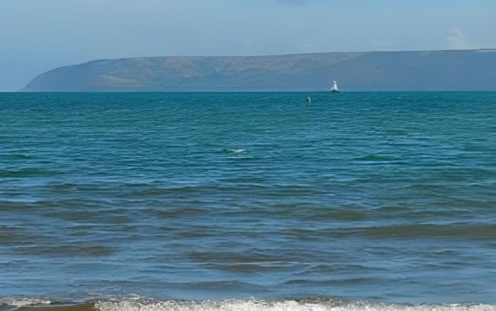 Beach Photo