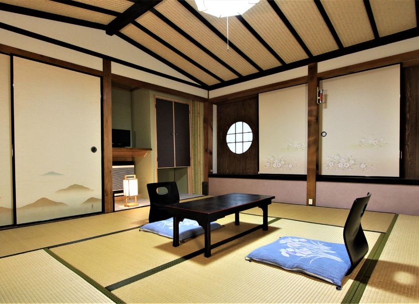 Dining room Photo