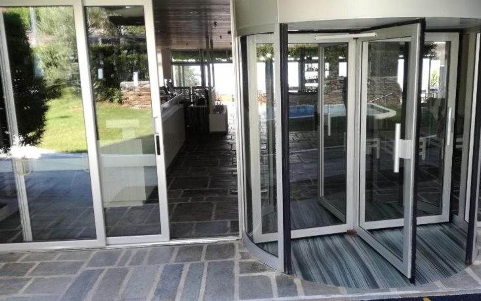 Outdoor view Photo